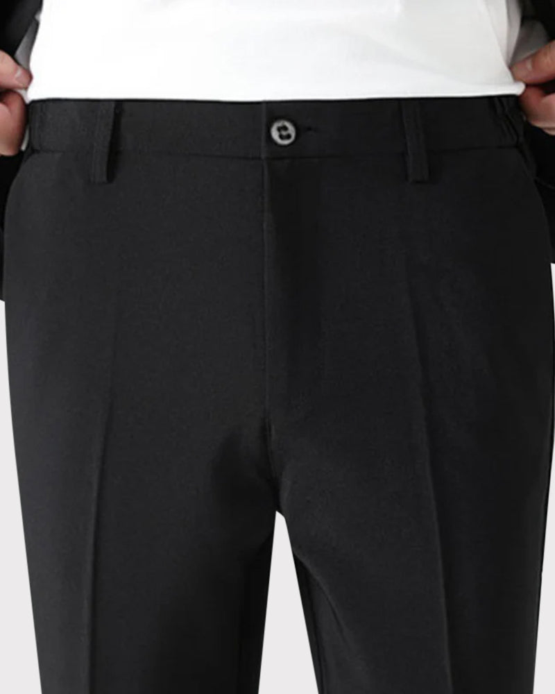 HARMO Old Money Smart Casual Set