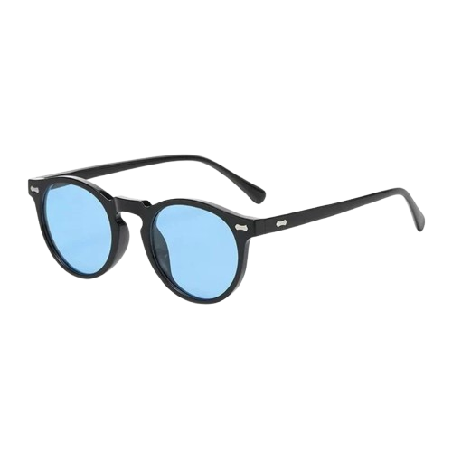Harmo Round Sunglasses